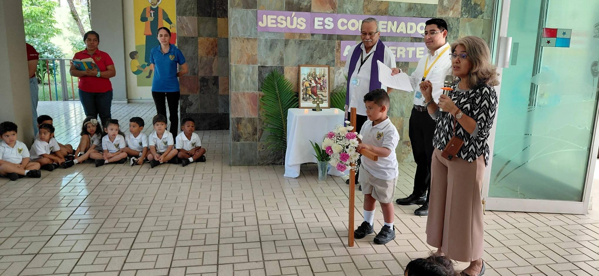 via crucis 1