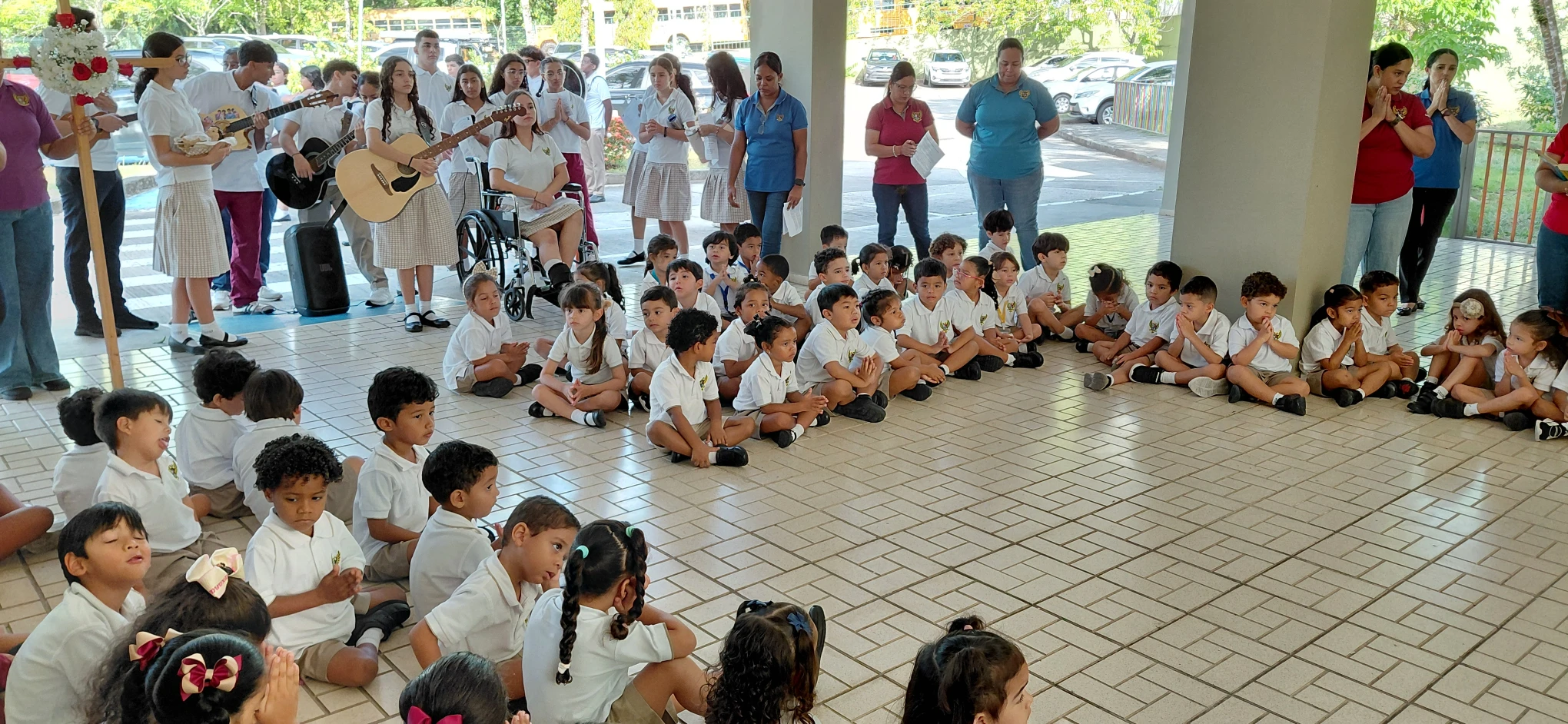 via crucis 3